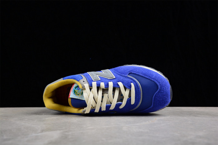 New Balance BODEGA X 574 LEGACY