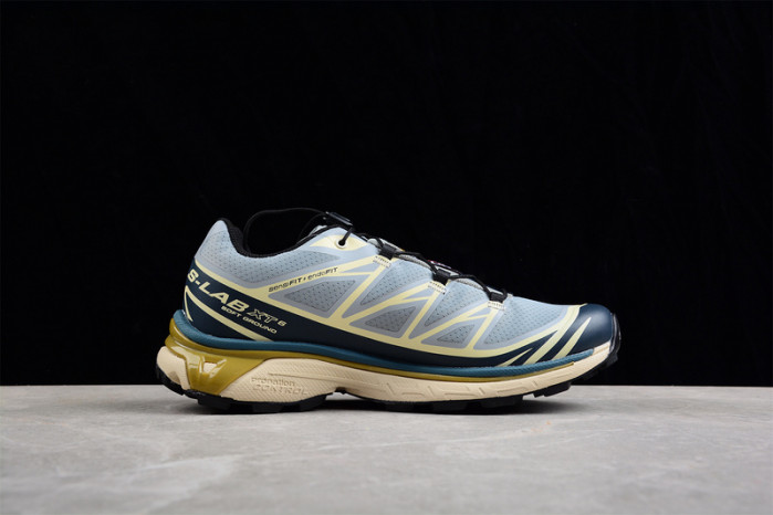 Salomon XT-6 414551