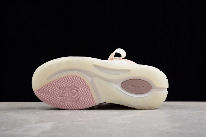 AMIRI SNEAKERS MA-1 PINK