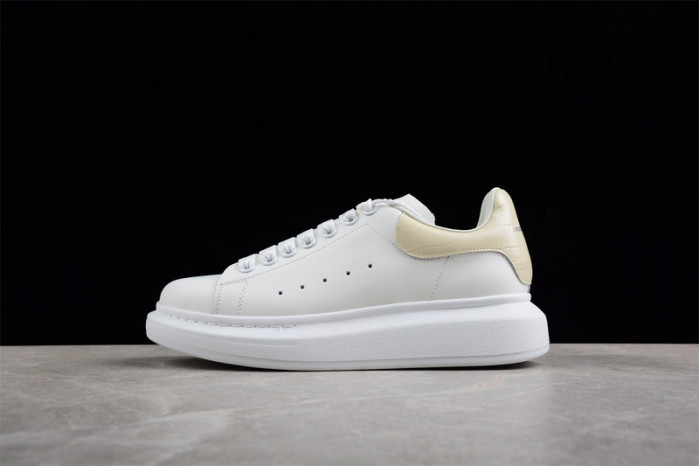 ALEXANDER MCQUEEN SOLE SNEAKERS MC-1
