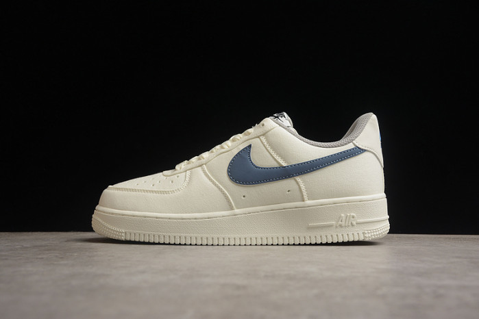 NIKE AIR FORCE SNEAKER DG2296-009