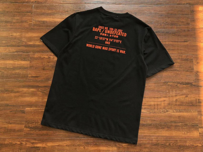 BAPE T-SHIRT BP-24