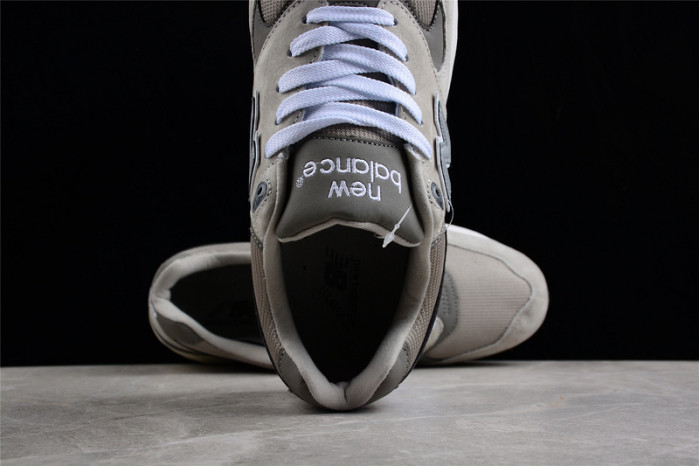 New Balance ML999MG Mid Grey