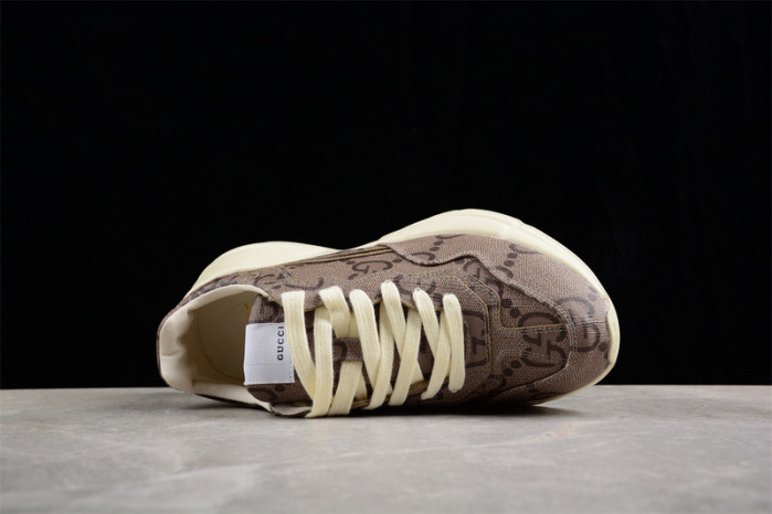 GC TRAINER SNEAKER GC-107