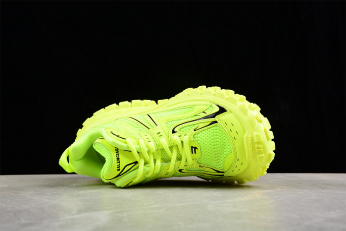 BC DEFENDER SNEAKERS W2RA61000