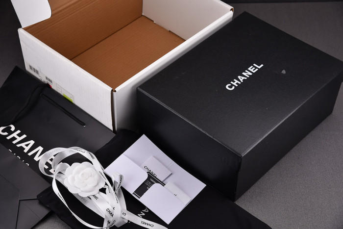 C*HANE*L SNEAKERS CHL -33