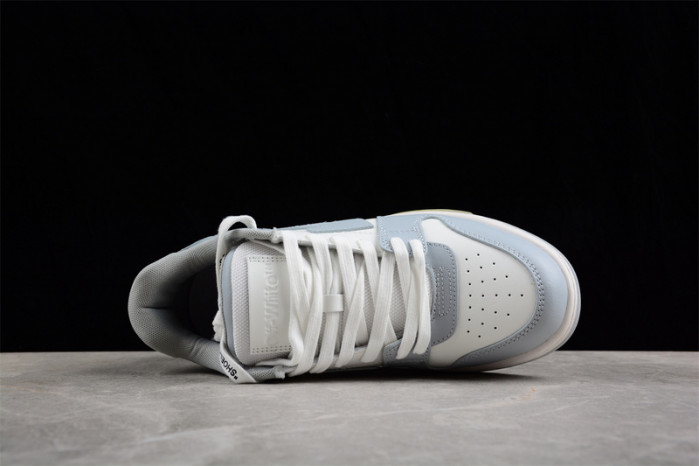 OW OUT OF OFFICE LOW-TOP SNEAKERS OW-76