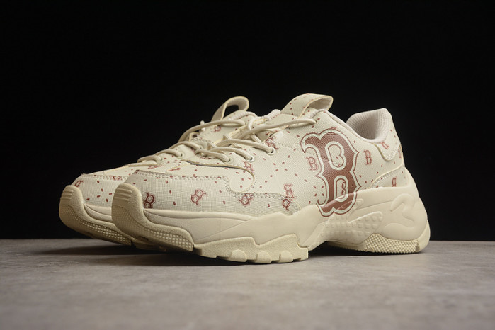 M*L*B sneaker MLB-023