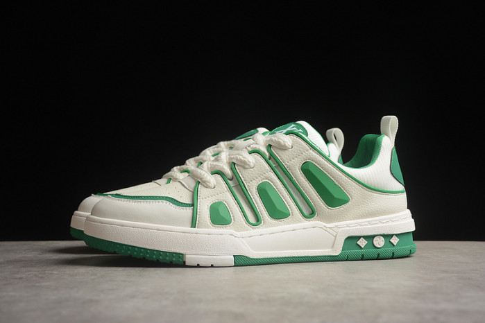 LVT SNEAKERS LOW L&V-164