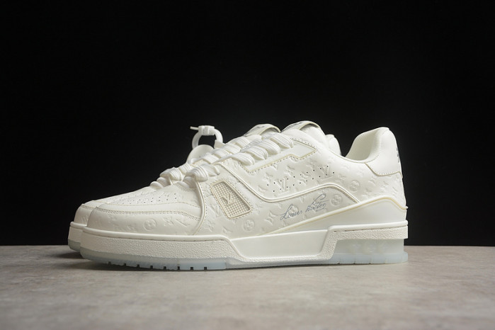 LVT SNEAKERS LOW L&V-173