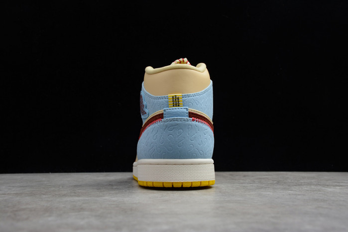 air jordan 1 mid se fearless Ma*s*n chateau cu2803-200