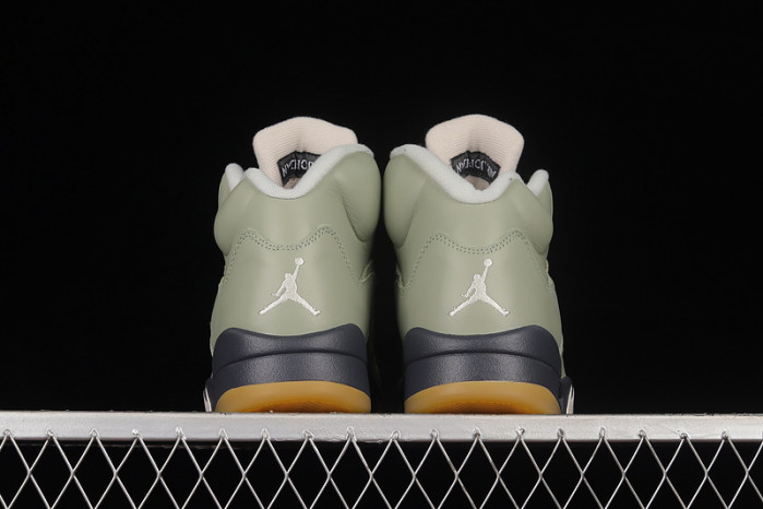 Air Jordan 5 Jade Horizon DC7501-300