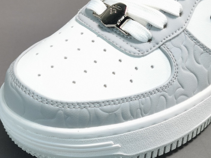 A Bathing Ape Bape SK8 Sta 1G70 1090 004