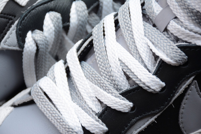 Nike Blazer High sacai white-grey - BV0072-002