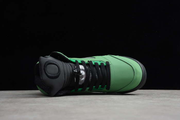 Air Jordan 5 Oregon Ducks Elevate CK6631-307