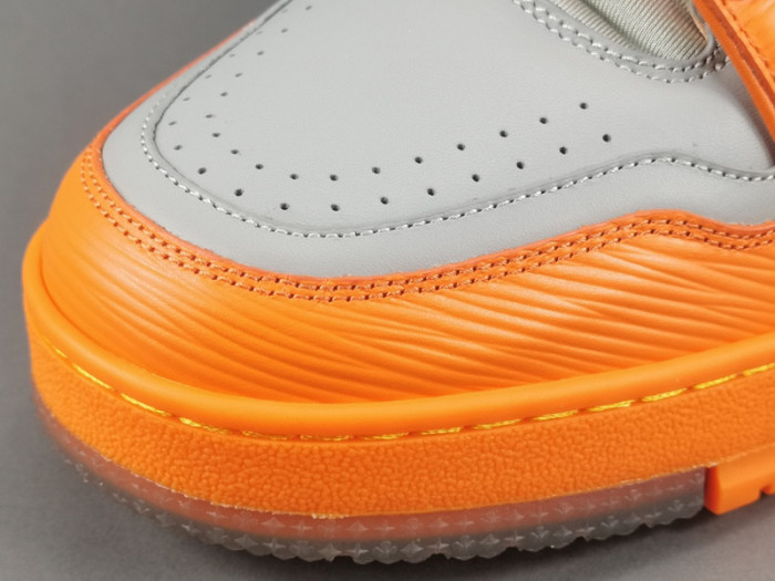 LVT SNEAKERS LOW L&V-87