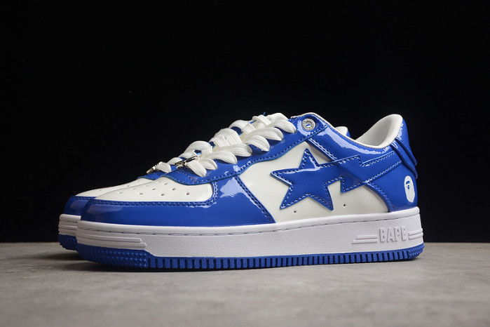 A BATHING APE BAPE STA LOW BAPE -8