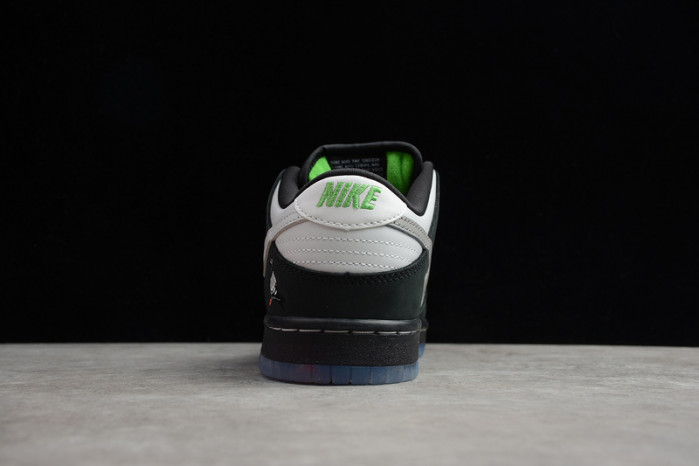 Nike SB Dunk Low Staple Panda Pigeon - BV1310-013