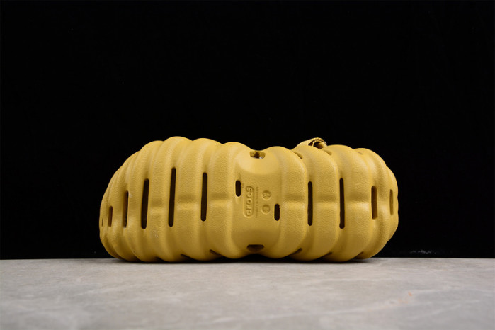 Cr*0*s salehe bembury x clog "mauve mist"