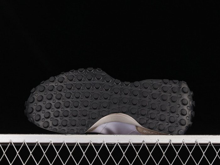 New Balance 327 Mushroom Aluminum MS327LH1