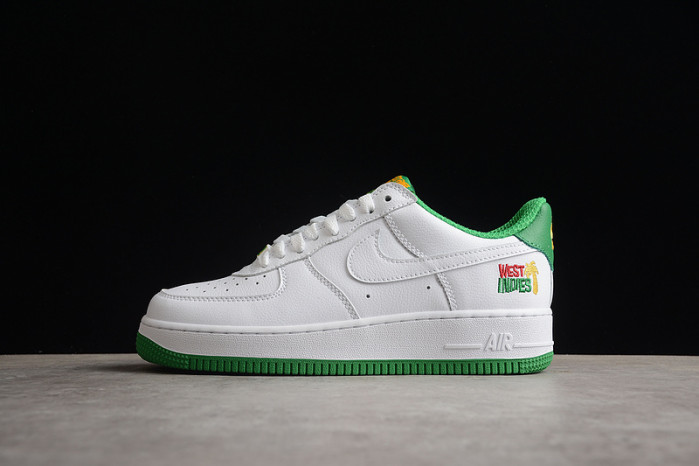 NIKE AIR FORCE 1 LOW DX1156-100