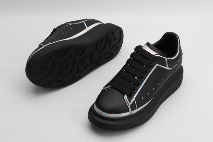 ALEXANDER MCQUEEN SOLE SNEAKERS