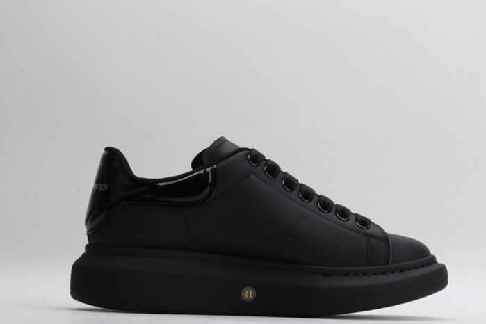 ALEXANDER MCQUEEN SOLE SNEAKERS