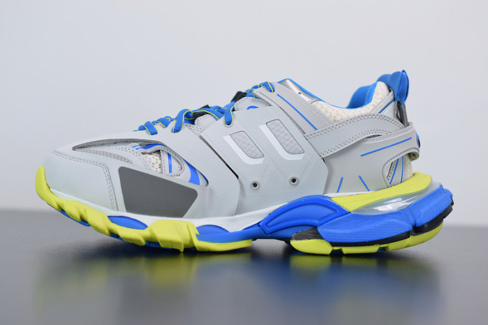 BL SNEAKER 542023 W1GB9 6509