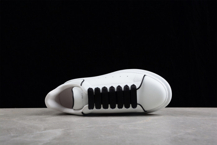 ALEXANDER MCQUEEN SOLE SNEAKERS