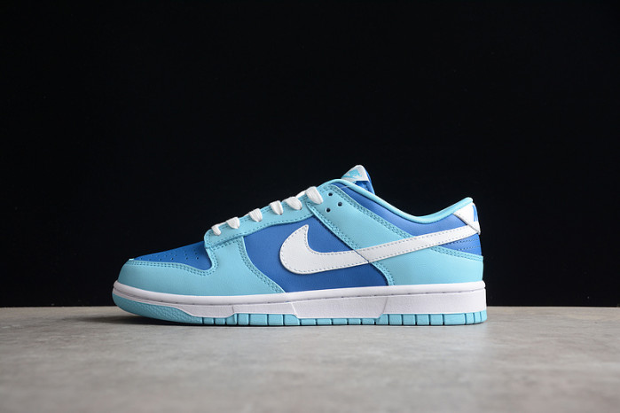 NIKE DUNK LOW RETRO QS ARGON (2022) DM0121-400