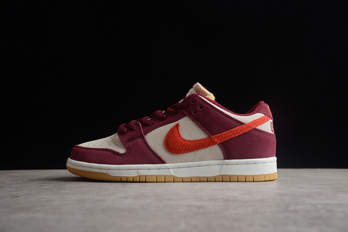 NIKE DUNK LOW X SKATE LIKE GIRL DX4589-600