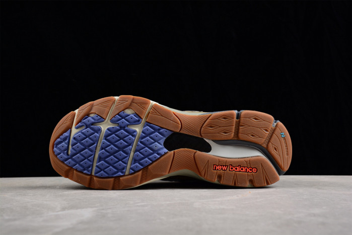 New Balance NB990 M990BD3