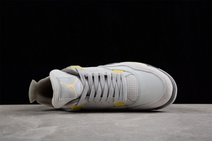 AIR JORDAN 4 RETRO SE 