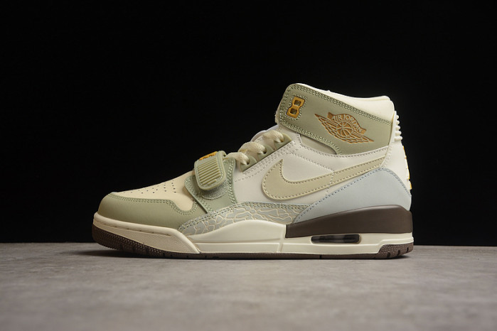 Air Jordan LEGACY 312 ''YEAR OF THE RABBIT'' FD9907-111