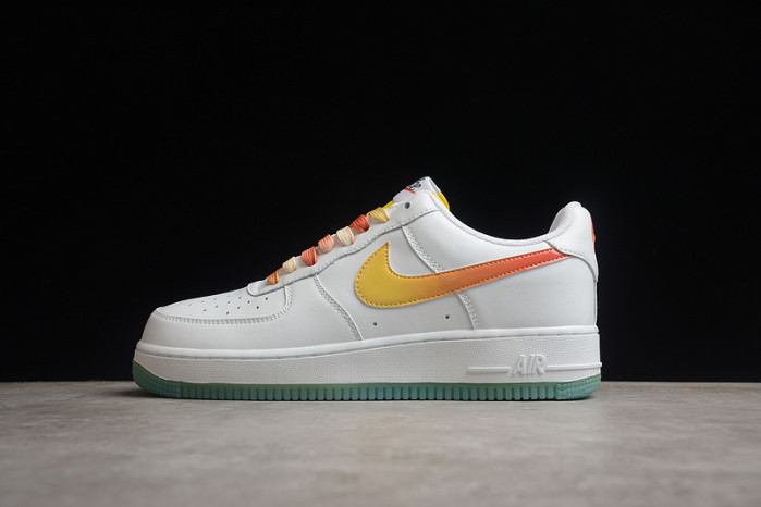 NIKE AIR FORCE SNEAKER NJ5696 789