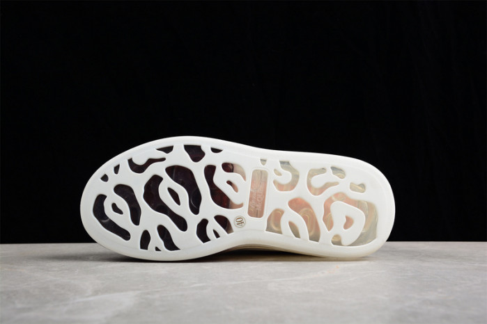 ALEXANDER MCQUEEN SOLE SNEAKERS MC-4
