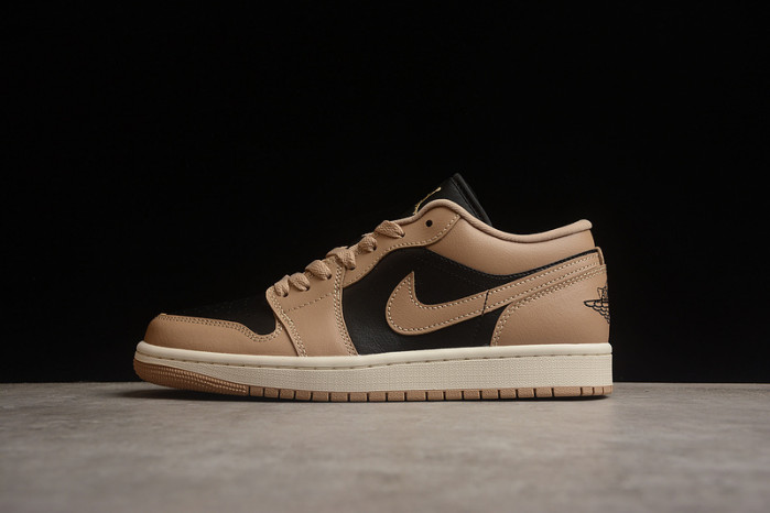AIR JORDAN 1 LOW ''DESERT'' DC0774 201