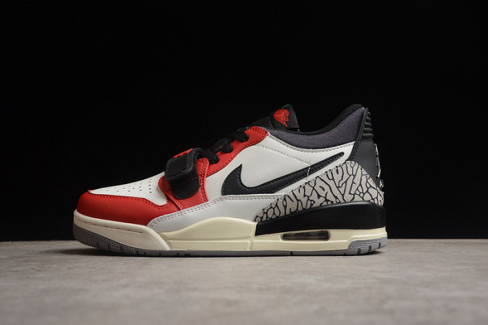Air JORDAN LEGACY 312 LOW ''CHICAGO'' CD7069 106