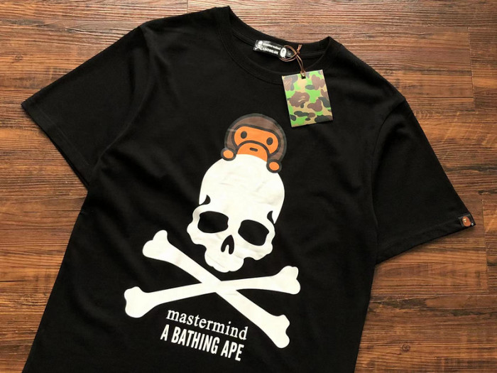 BAPE T-SHIRT BP-1