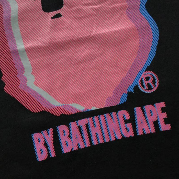 BAPE T-SHIRT BP-52