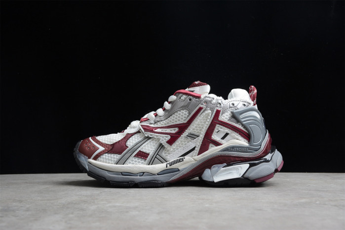 BL RUNNER 677402-W3RBB-9069