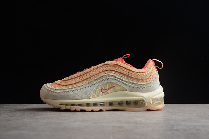 Nike AIR MAX 97 ''SISTERHOOD'' DM8943-700