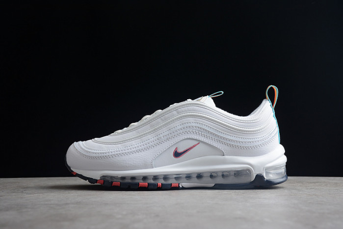 Nike WMNS AIR MAX 97 ''WHITE MULTI'' DH1592-100