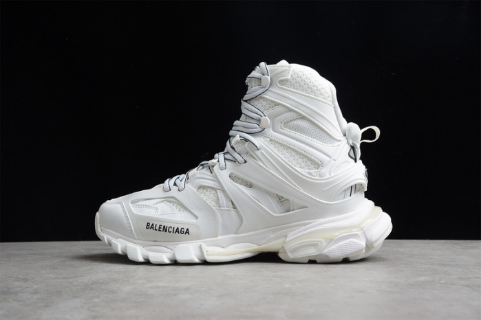 BL Track Hike ''White'' 654866 W3CP1 1021