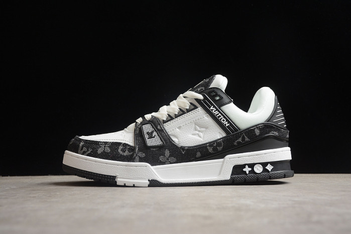 LVT SNEAKERS LOW LVT11