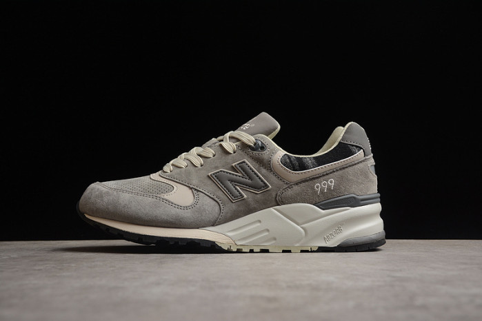 New Balance 999 Wooly Mammoth ML999AA