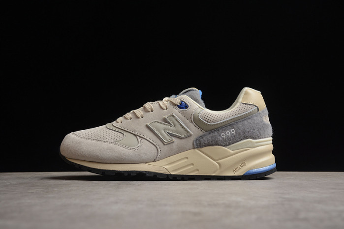 New Balance 999 Wooly Mammoth ML999MMU