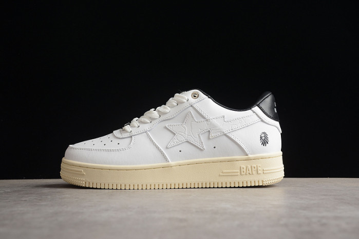A BATHING APE BAPE STA LOW BAPE -10