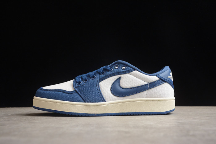 AIR JORDAN 1 KO LOW ''KENTUCKY'' DX4981-103