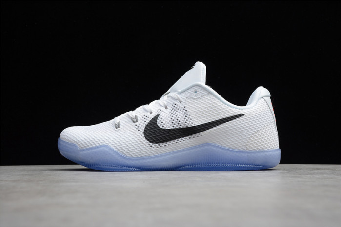 NIKE Kobe 11 EP ''Fundamentals'' 836184-100